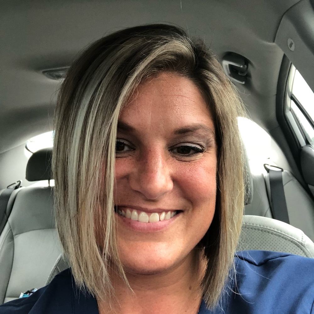Meet your Posher, Jennifer